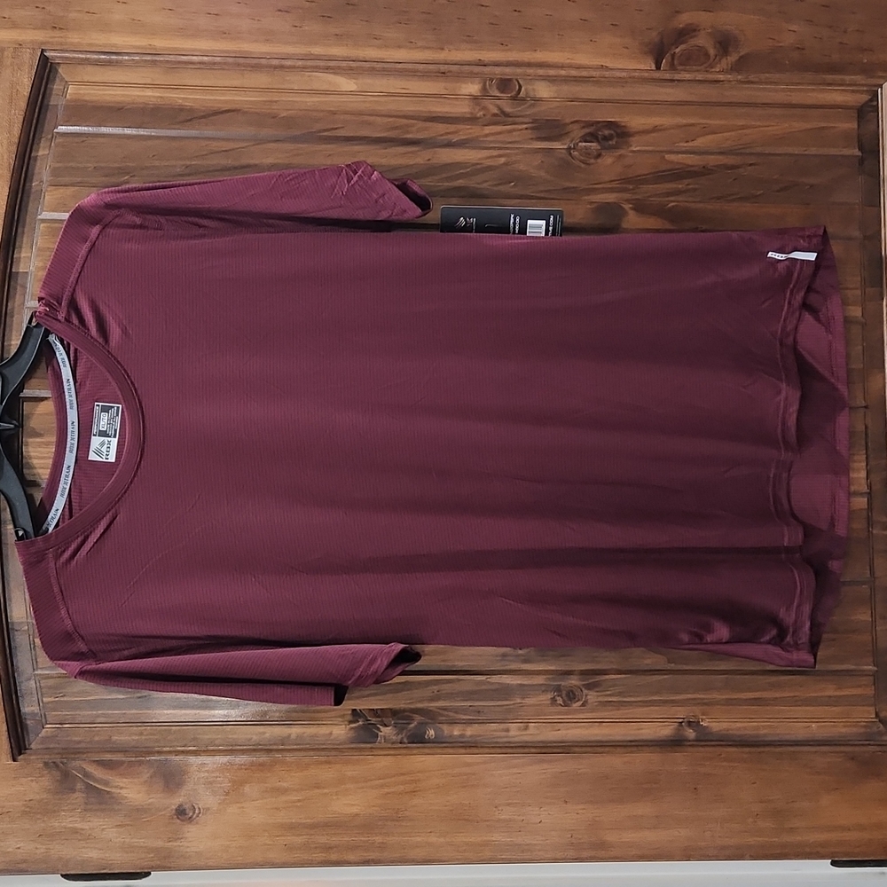 🆕️ RBX Train S/S Shirt